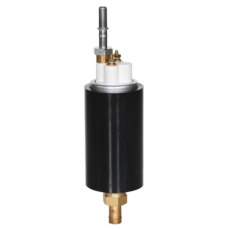 Carter Fuel Pumps 83-91 Ford E250 Econ-E350 Econ 2.3-7.5L Elec Fuel Pump, P74028 P74028